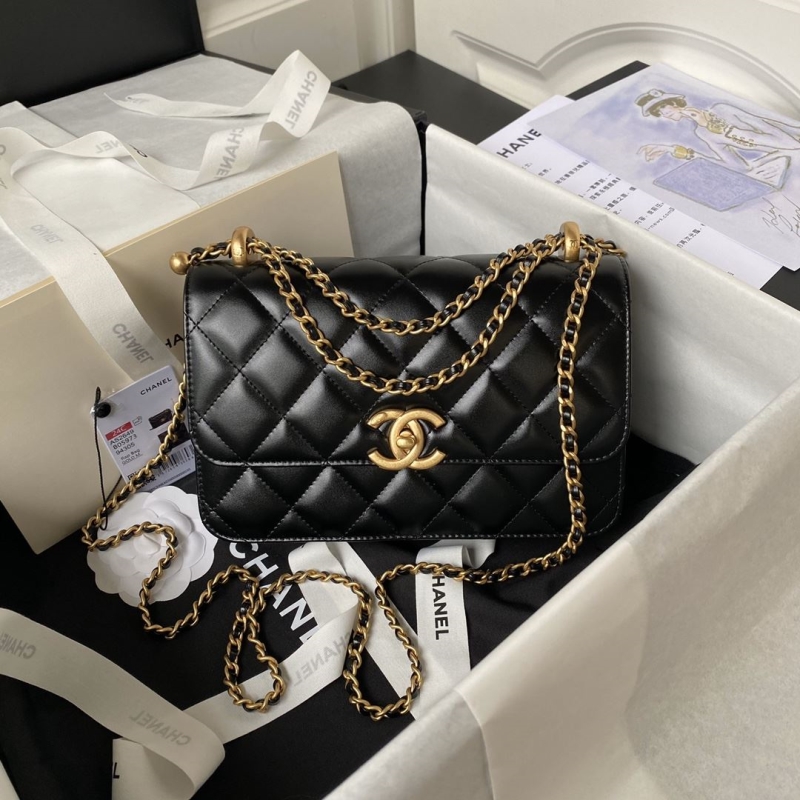 Ch**el satchel bags